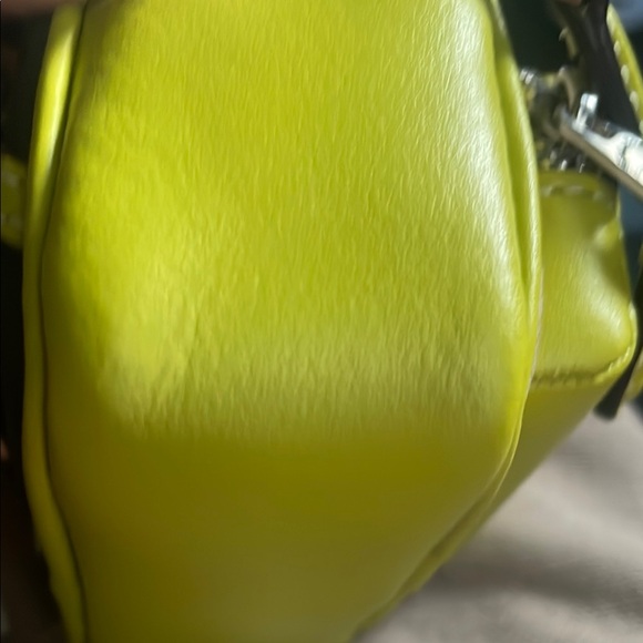 Coach Mini Backpack Keychain - Picture 6 of 10